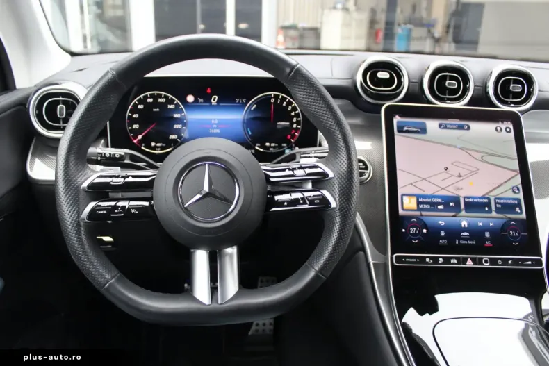 Mercedes-Benz GLC 300 din 2023 cu 31.569 km - oferta MER176287 - foto 9