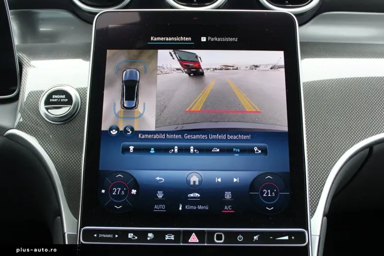 Mercedes-Benz GLC 300 din 2023 cu 31.569 km - oferta MER176287 - foto 12