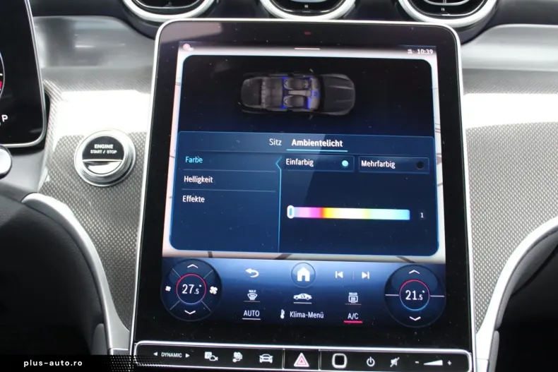 Mercedes-Benz GLC 300 din 2023 cu 31.569 km - oferta MER176287 - foto 13