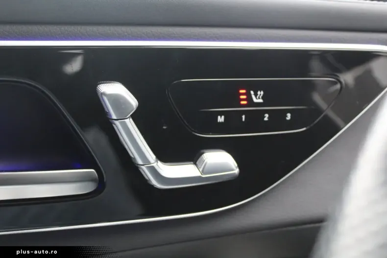 Mercedes-Benz GLC 300 din 2023 cu 31.569 km - oferta MER176287 - foto 16