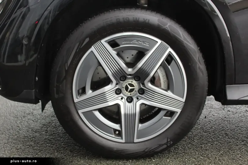 Mercedes-Benz GLC 300 din 2023 cu 31.569 km - oferta MER176287 - foto 22