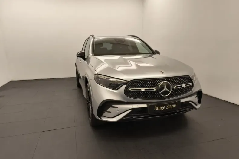 Mercedes-Benz GLC 300 din 2023 cu 26.570 km - oferta MER176288 - foto 1