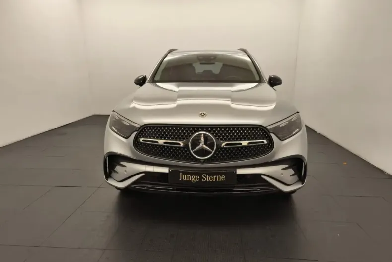 Mercedes-Benz GLC 300 din 2023 cu 26.570 km - oferta MER176288 - foto 2