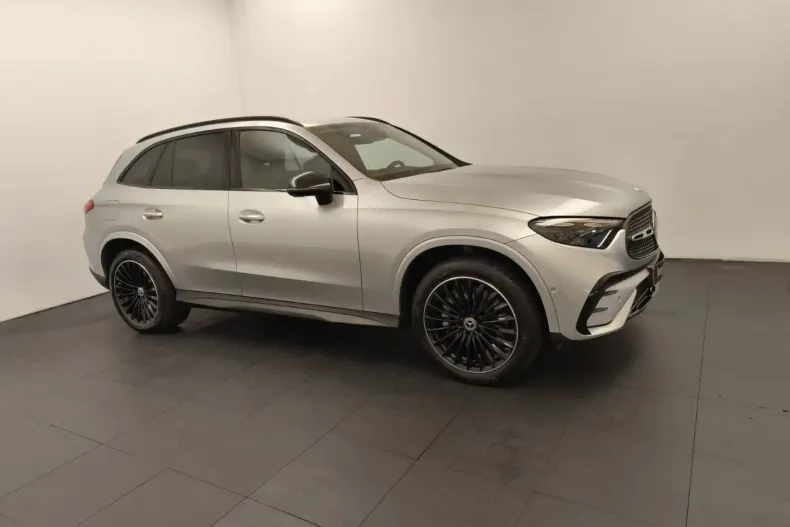 Mercedes-Benz GLC 300 din 2023 cu 26.570 km - oferta MER176288 - foto 3