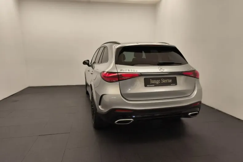 Mercedes-Benz GLC 300 din 2023 cu 26.570 km - oferta MER176288 - foto 6