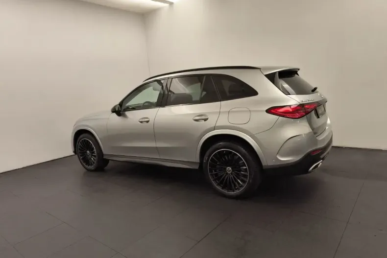 Mercedes-Benz GLC 300 din 2023 cu 26.570 km - oferta MER176288 - foto 7
