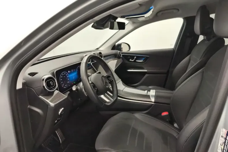 Mercedes-Benz GLC 300 din 2023 cu 26.570 km - oferta MER176288 - foto 10