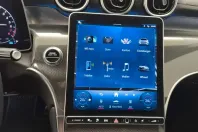 Mercedes-Benz GLC 300 din 2023 cu 26.570 km - oferta MER176288 - foto 14