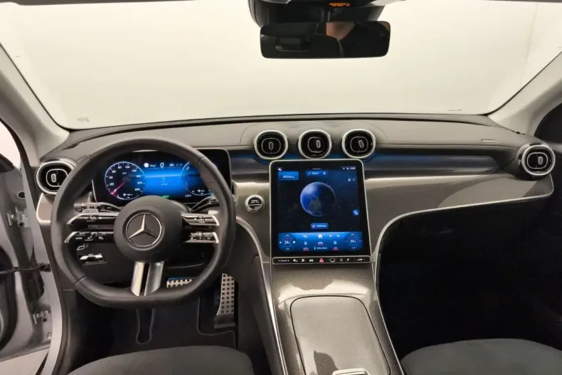Mercedes-Benz GLC 300 din 2023 cu 26.570 km - oferta MER176288 - foto 16