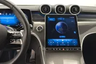 Mercedes-Benz GLC 300 din 2023 cu 26.570 km - oferta MER176288 - foto 17