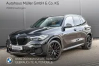 BMW X5 din 2022 cu 83.732 km - oferta BMW176289 - foto 1
