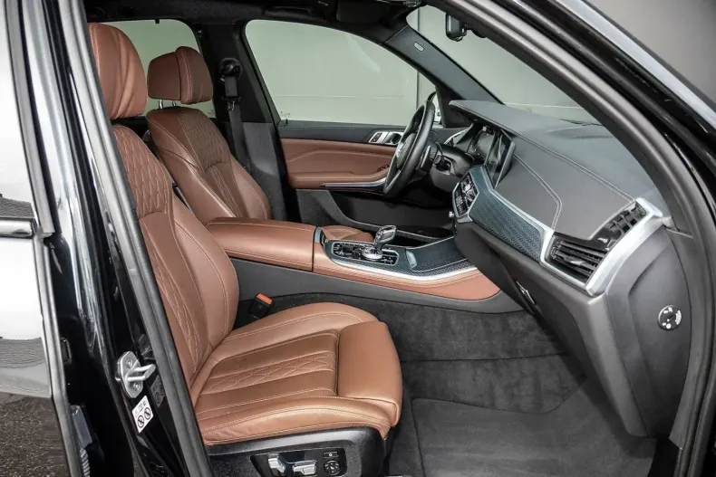 BMW X5 din 2022 cu 83.732 km - oferta BMW176289 - foto 4