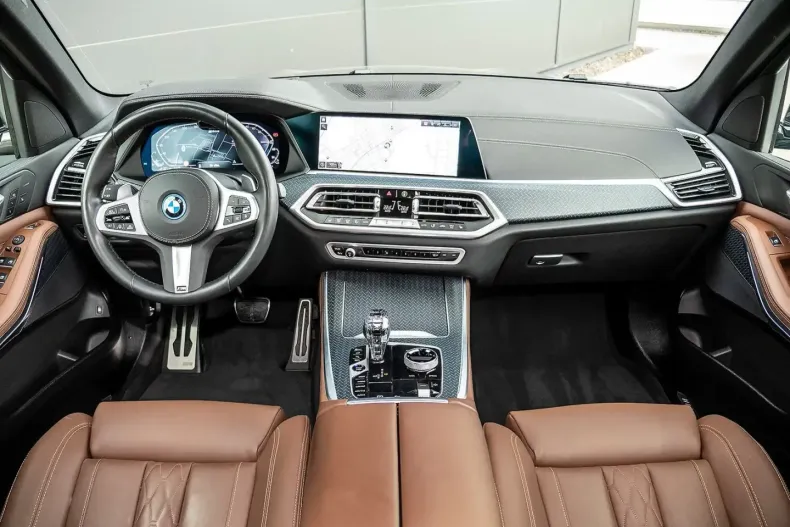 BMW X5 din 2022 cu 83.732 km - oferta BMW176289 - foto 5