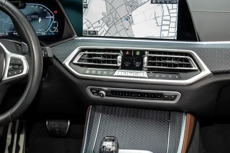 BMW X5 din 2022 cu 83.732 km - oferta BMW176289 - foto 7