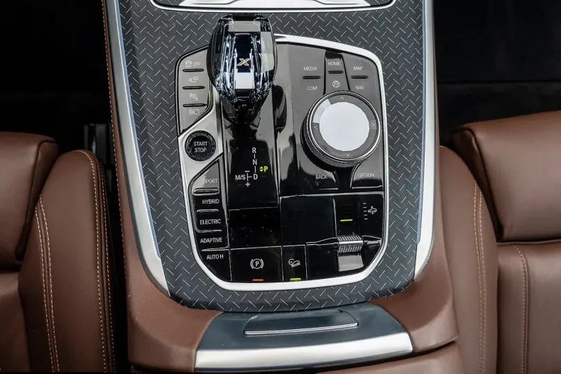 BMW X5 din 2022 cu 83.732 km - oferta BMW176289 - foto 10