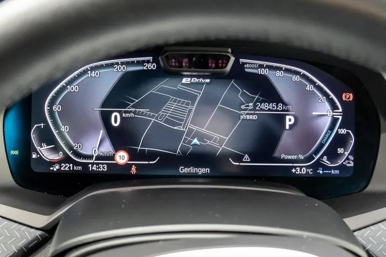 BMW X5 din 2022 cu 83.732 km - oferta BMW176289 - foto 13