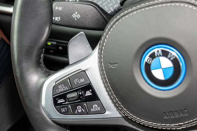 BMW X5 din 2022 cu 83.732 km - oferta BMW176289 - foto 14