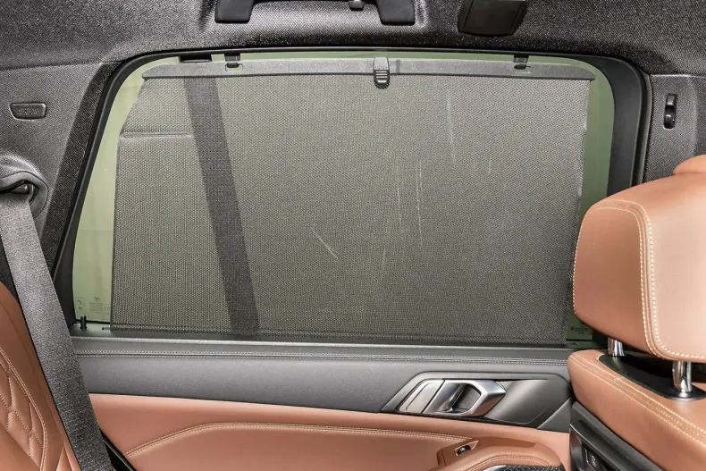 BMW X5 din 2022 cu 83.732 km - oferta BMW176289 - foto 20