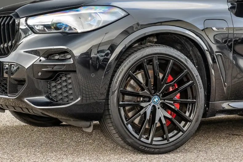 BMW X5 din 2022 cu 83.732 km - oferta BMW176289 - foto 21