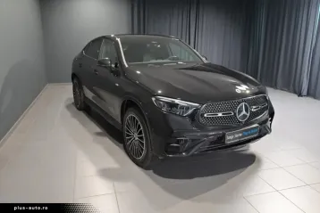 Mercedes-Benz GLC 400 din 2025 - oferta MER176290