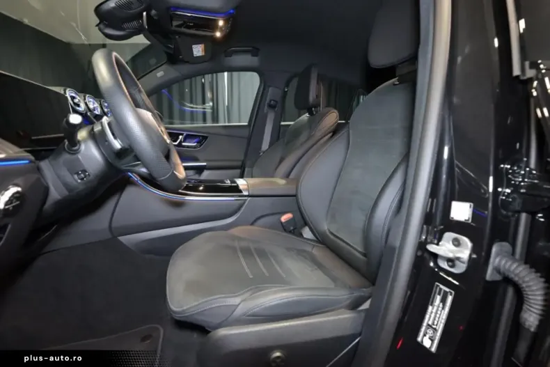 Mercedes-Benz GLC 400 din 2025 cu 13.900 km - oferta MER176290 - foto 4