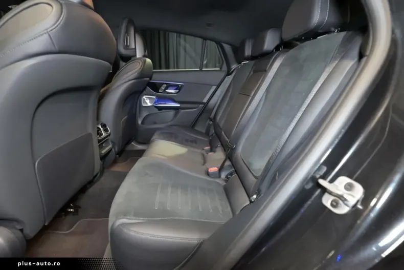 Mercedes-Benz GLC 400 din 2025 cu 13.900 km - oferta MER176290 - foto 6