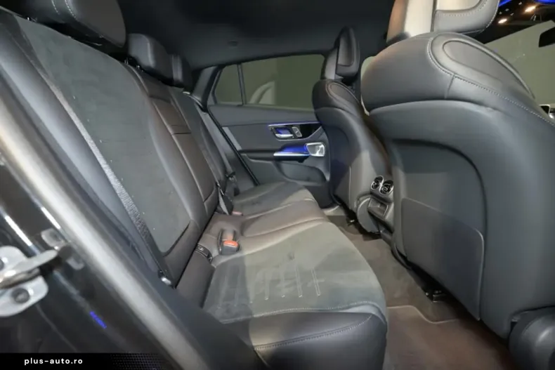 Mercedes-Benz GLC 400 din 2025 cu 13.900 km - oferta MER176290 - foto 7