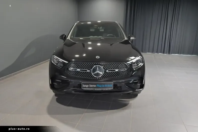 Mercedes-Benz GLC 400 din 2025 cu 13.900 km - oferta MER176290 - foto 11