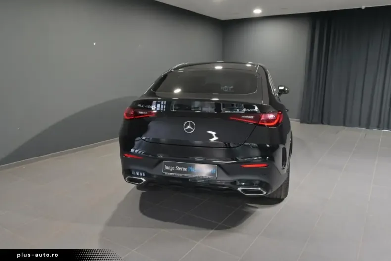 Mercedes-Benz GLC 400 din 2025 cu 13.900 km - oferta MER176290 - foto 12