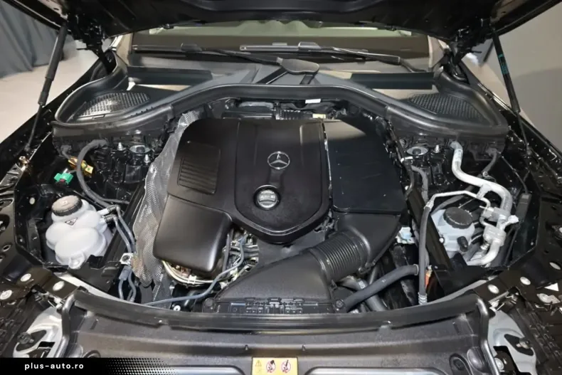 Mercedes-Benz GLC 400 din 2025 cu 13.900 km - oferta MER176290 - foto 13