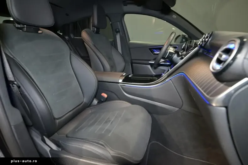 Mercedes-Benz GLC 400 din 2025 cu 13.900 km - oferta MER176290 - foto 16