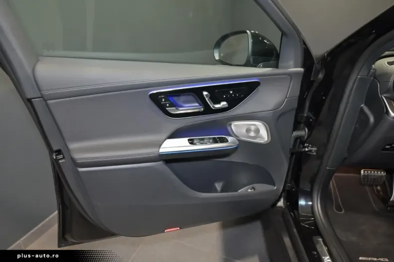 Mercedes-Benz GLC 400 din 2025 cu 13.900 km - oferta MER176290 - foto 18