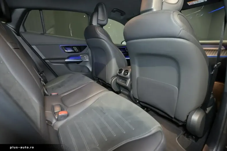 Mercedes-Benz GLC 400 din 2025 cu 13.900 km - oferta MER176290 - foto 19