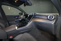 Mercedes-Benz GLC 400 din 2025 cu 13.900 km - oferta MER176290 - foto 20