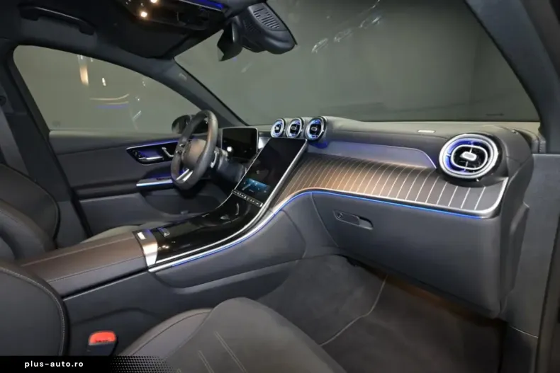 Mercedes-Benz GLC 400 din 2025 cu 13.900 km - oferta MER176290 - foto 20