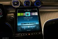 Mercedes-Benz GLC 400 din 2025 cu 13.900 km - oferta MER176290 - foto 21