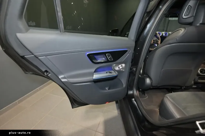 Mercedes-Benz GLC 400 din 2025 cu 13.900 km - oferta MER176290 - foto 24