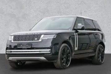Land Rover Range Rover din 2025 - oferta LAN176291