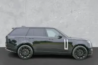 Land Rover Range Rover din 2025 cu 2.550 km - oferta LAN176291 - foto 6