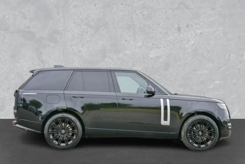 Land Rover Range Rover din 2025 cu 2.550 km - oferta LAN176291 - foto 6