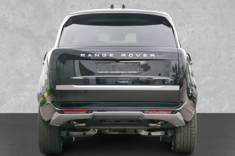 Land Rover Range Rover din 2025 cu 2.550 km - oferta LAN176291 - foto 7
