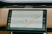 Land Rover Range Rover din 2025 cu 2.550 km - oferta LAN176291 - foto 10