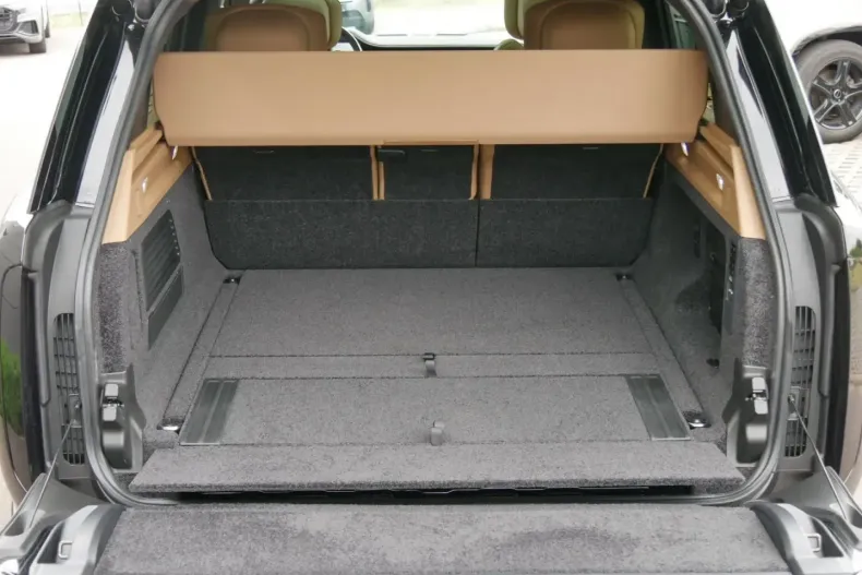 Land Rover Range Rover din 2025 cu 2.550 km - oferta LAN176291 - foto 11