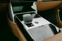 Land Rover Range Rover din 2025 cu 2.550 km - oferta LAN176291 - foto 13