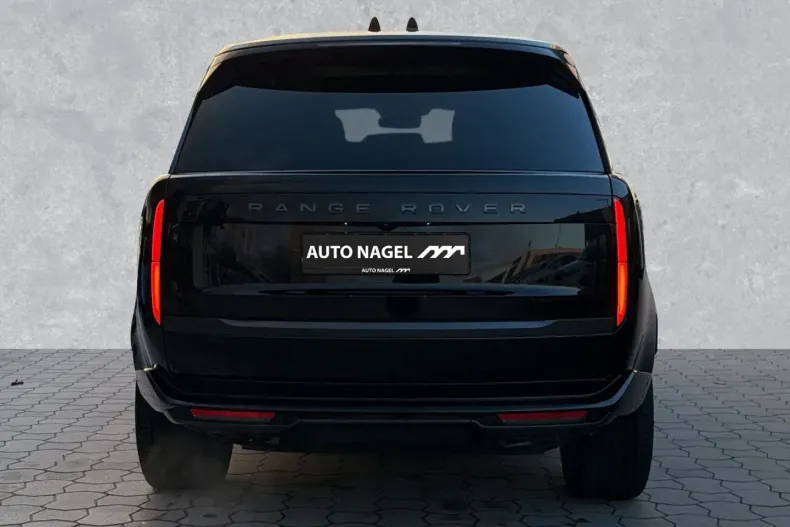 Land Rover Range Rover din 2025 cu 19.913 km - oferta LAN176292 - foto 7