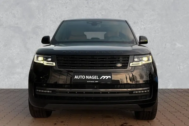 Land Rover Range Rover din 2025 cu 19.913 km - oferta LAN176292 - foto 8