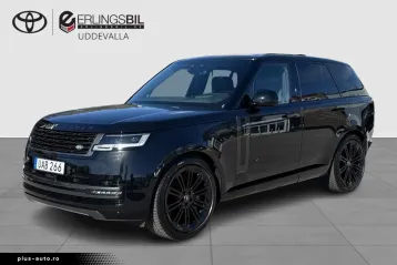 Land Rover Range Rover din 2024 - oferta LAN176293