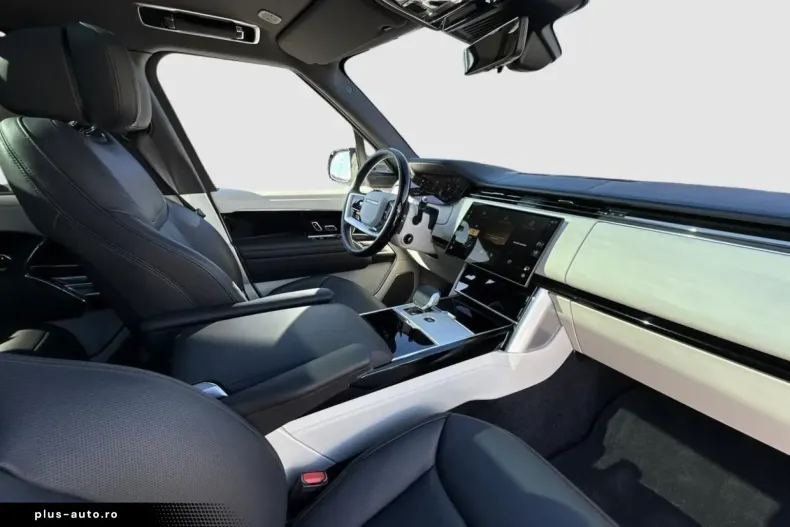 Land Rover Range Rover din 2024 cu 28.000 km - oferta LAN176293 - foto 2