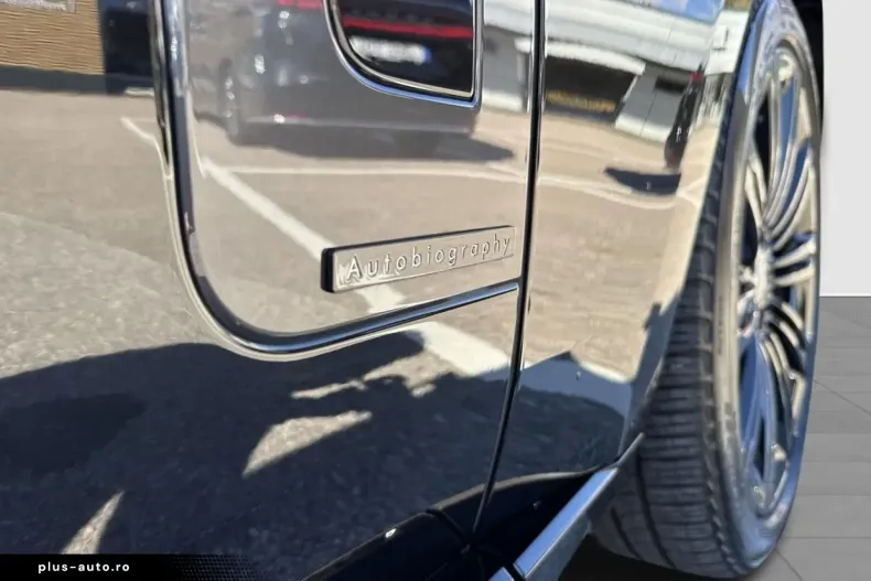 Land Rover Range Rover din 2024 cu 28.000 km - oferta LAN176293 - foto 5