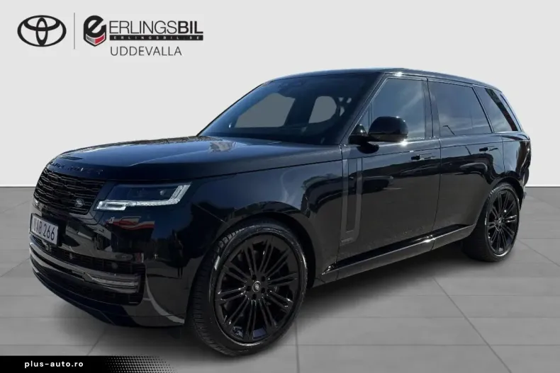 Land Rover Range Rover din 2024 cu 28.000 km - oferta LAN176293 - foto 6